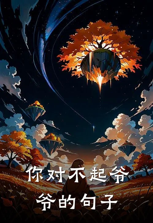 你对不起爷爷的句子
