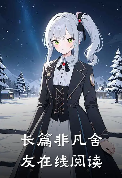长篇非凡舍友在线阅读