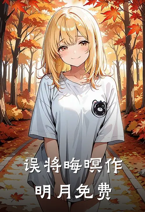 误将晦暝作明月免费
