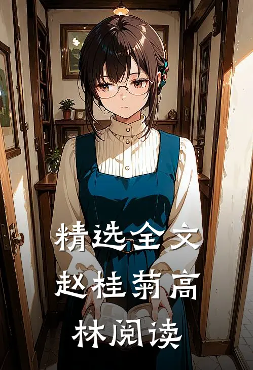 精选全文赵桂菊高林阅读