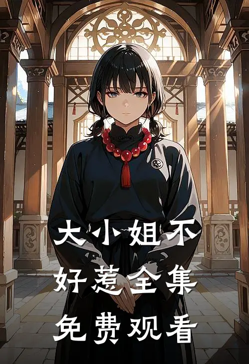 大小姐不好惹全集免费观看