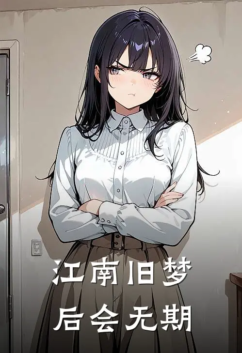 江南旧梦后会无期