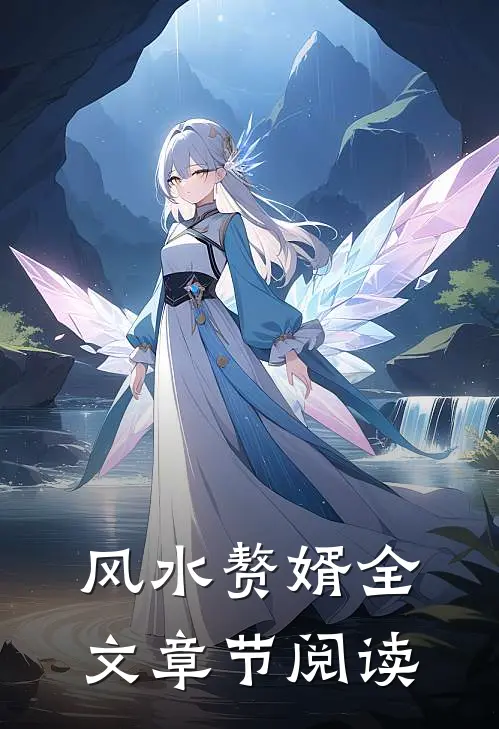 风水赘婿全文章节阅读