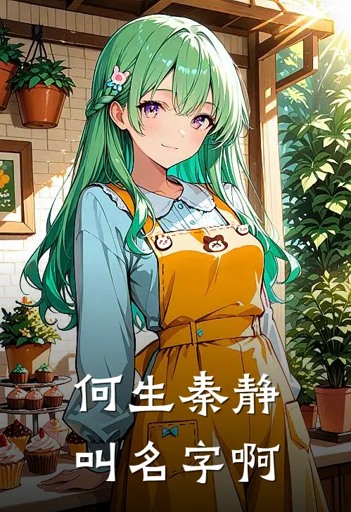 何生秦静叫名字啊
