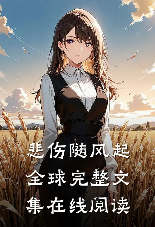 悲伤随风起全球完整文集在线阅读