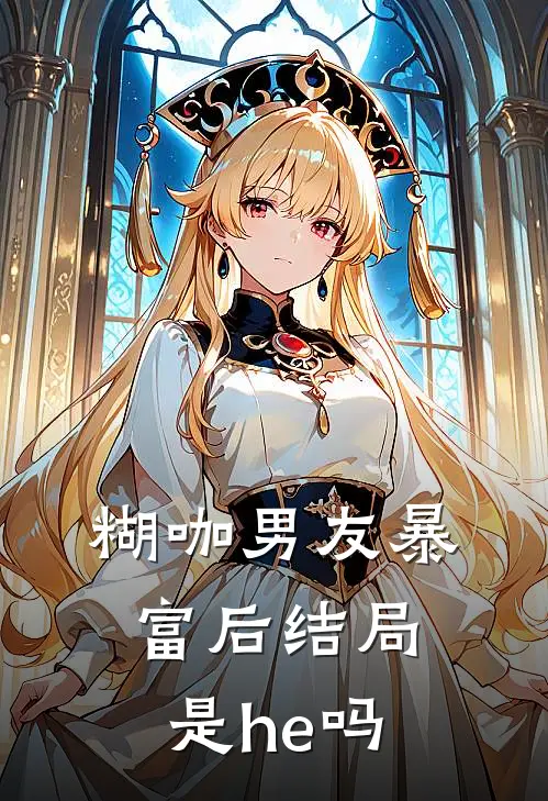 糊咖男友暴富后结局是he吗