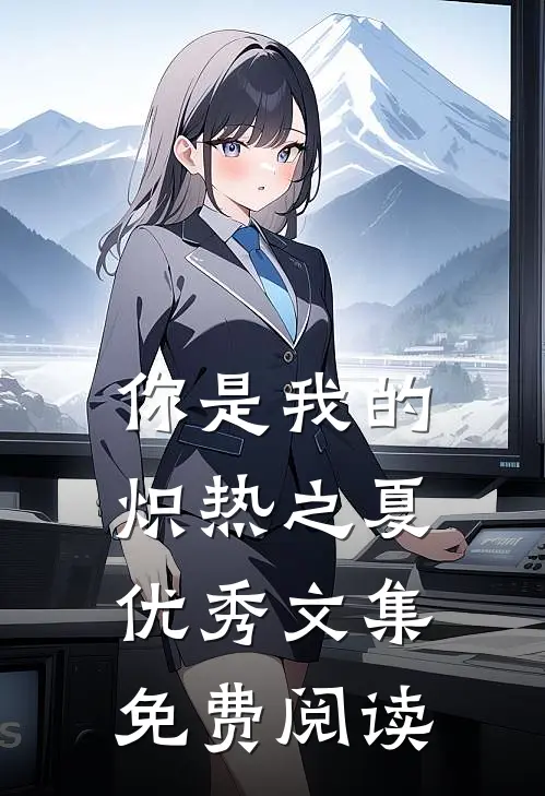 你是我的炽热之夏优秀文集免费阅读