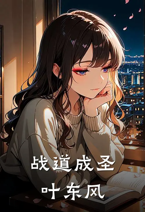 战道成圣叶东风