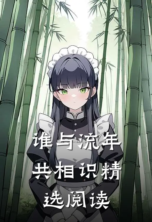 谁与流年共相识精选阅读