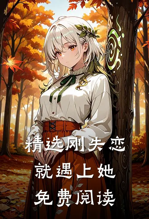 精选刚失恋就遇上她免费阅读