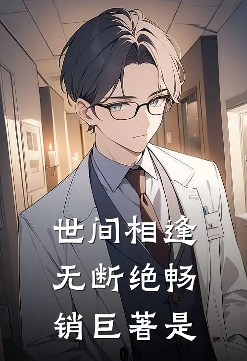 世间相逢无断绝畅销巨著是