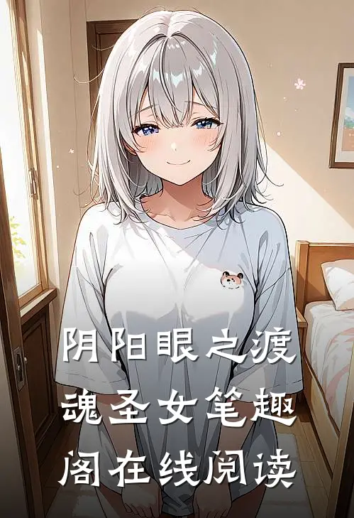 阴阳眼之渡魂圣女笔趣阁在线阅读