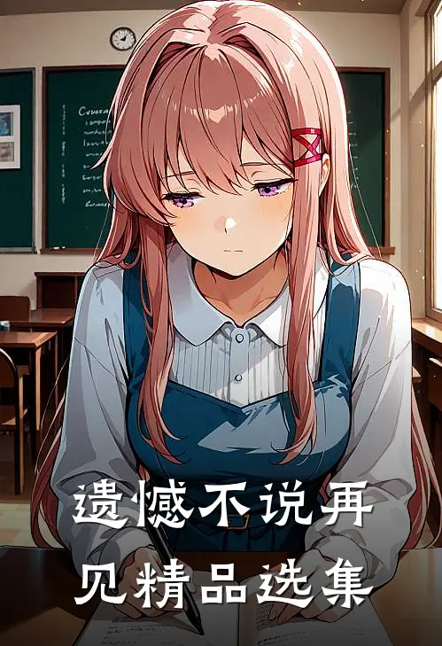 遗憾不说再见精品选集