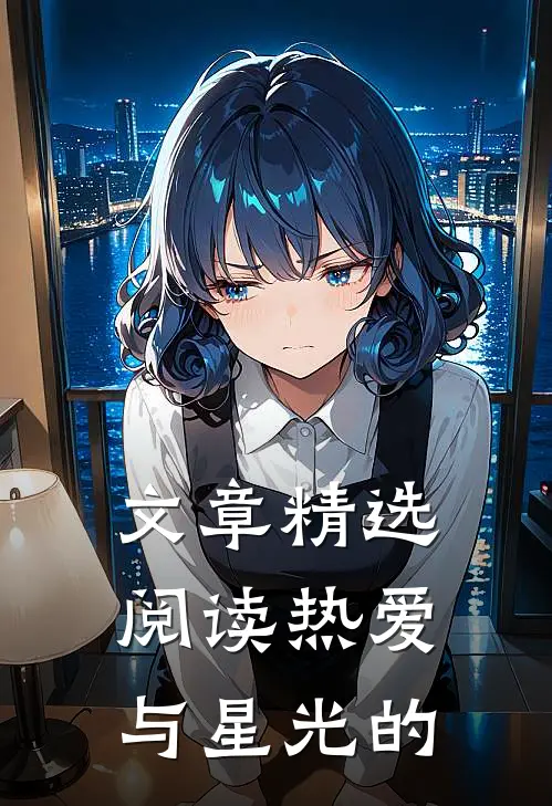 文章精选阅读热爱与星光的
