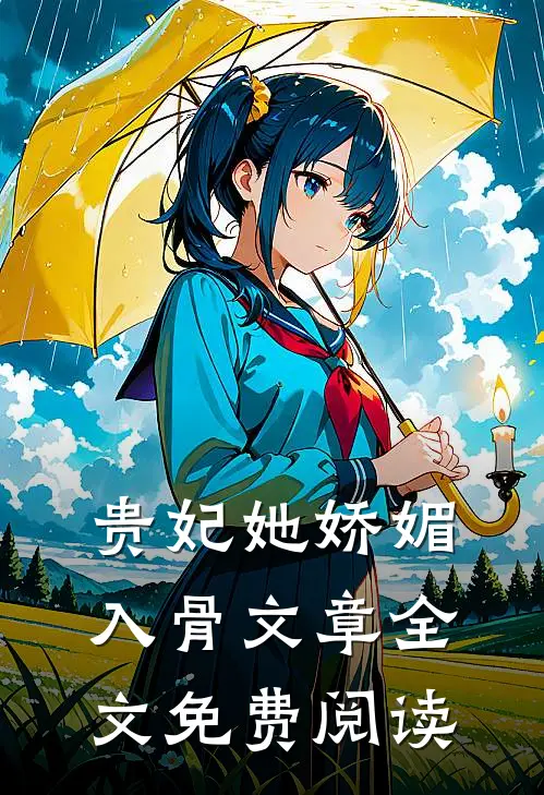 贵妃她娇媚入骨文章全文免费阅读