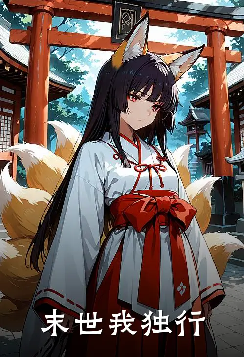 末世我独行