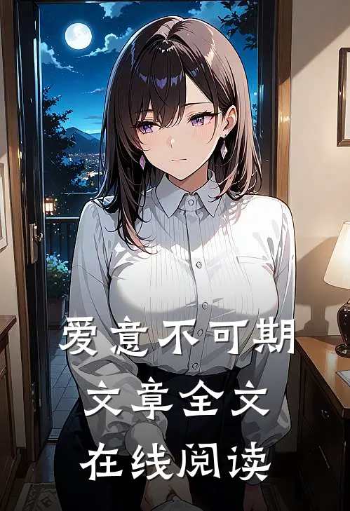 爱意不可期文章全文在线阅读