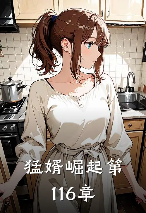 猛婿崛起 第116章