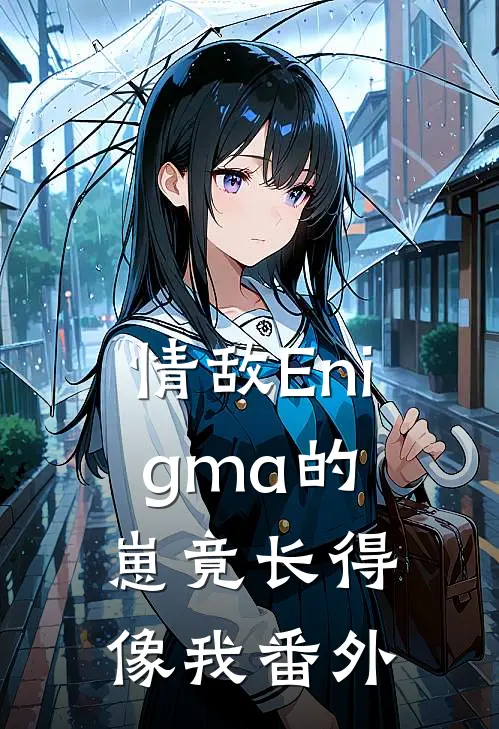 情敌Enigma的崽竟长得像我番外