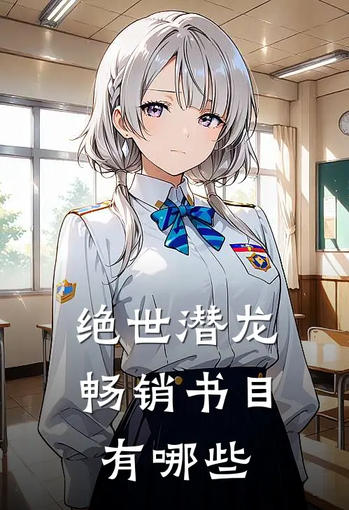 绝世潜龙畅销书目有哪些