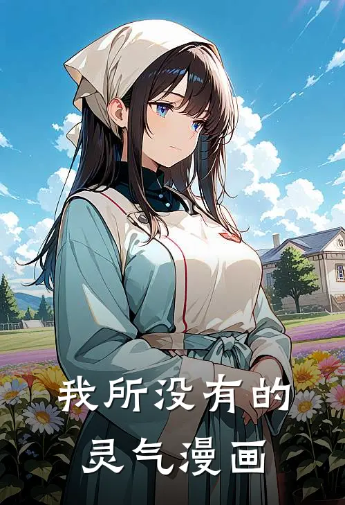 我所没有的灵气漫画
