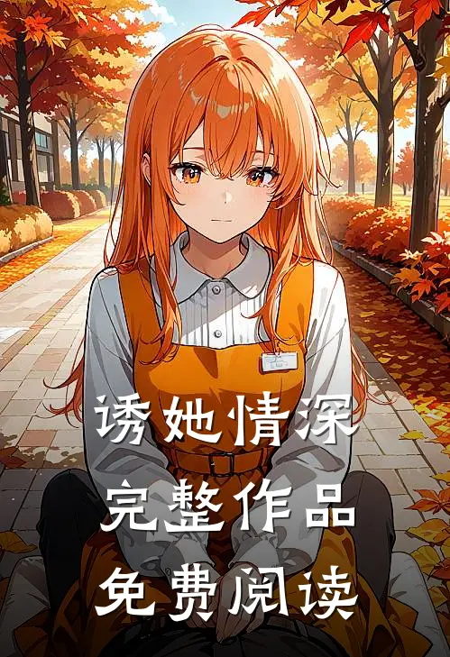 诱她情深完整作品免费阅读