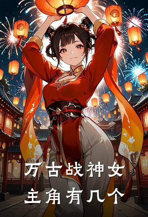 万古战神女主角有几个