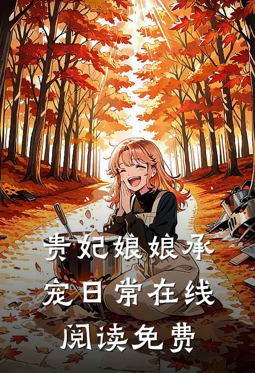 贵妃娘娘承宠日常在线阅读免费