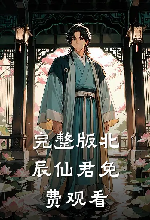 完整版北辰仙君免费观看