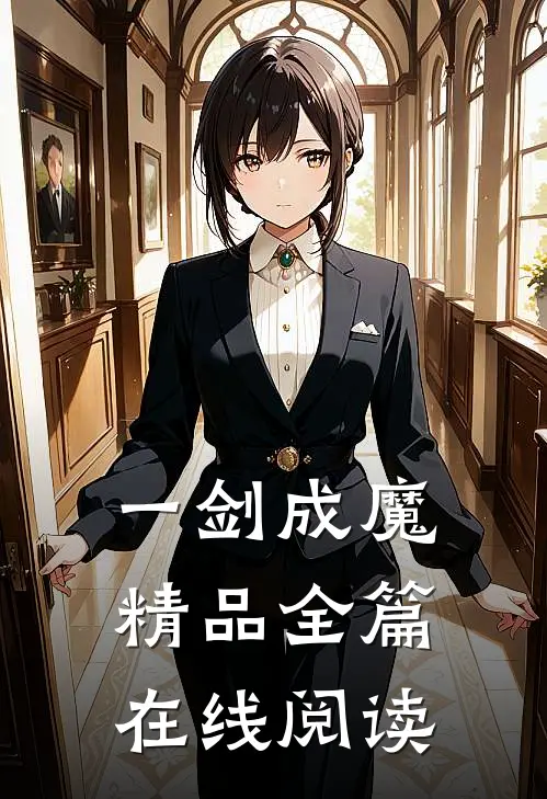 一剑成魔精品全篇在线阅读