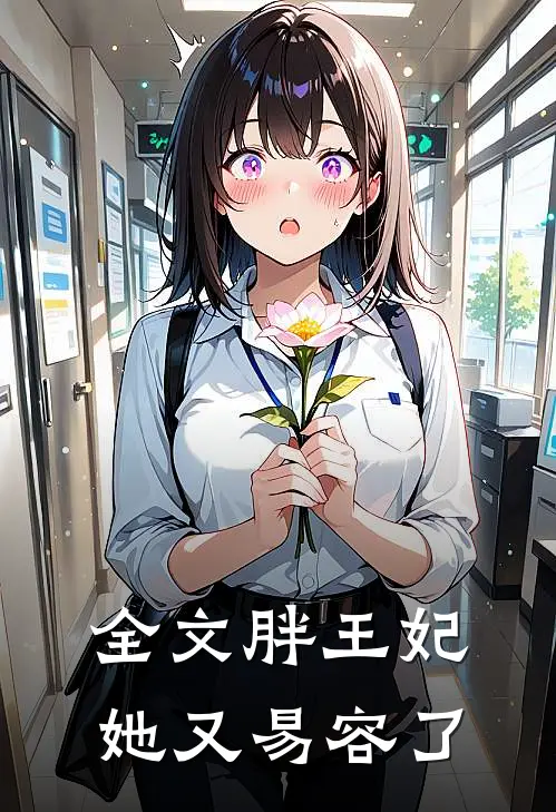 全文胖王妃她又易容了