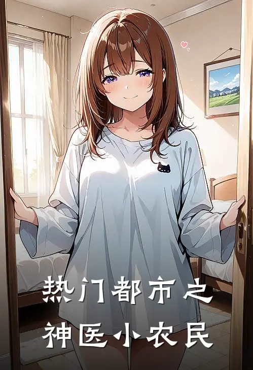 热门都市之神医小农民
