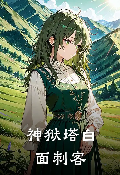 神狱塔 白面刺客