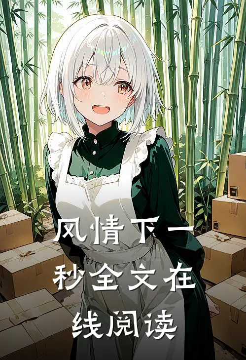 风情下一秒全文在线阅读