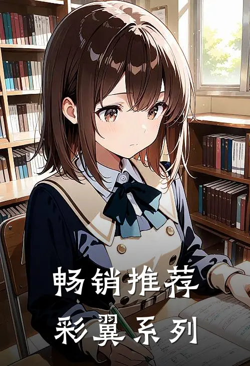 畅销推荐彩翼系列