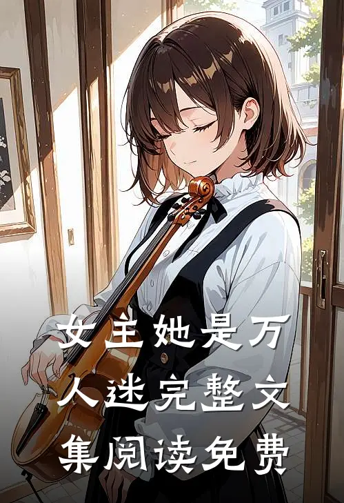 女主她是万人迷完整文集阅读免费