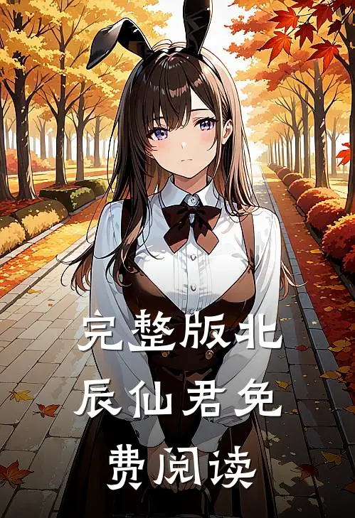 完整版北辰仙君免费阅读