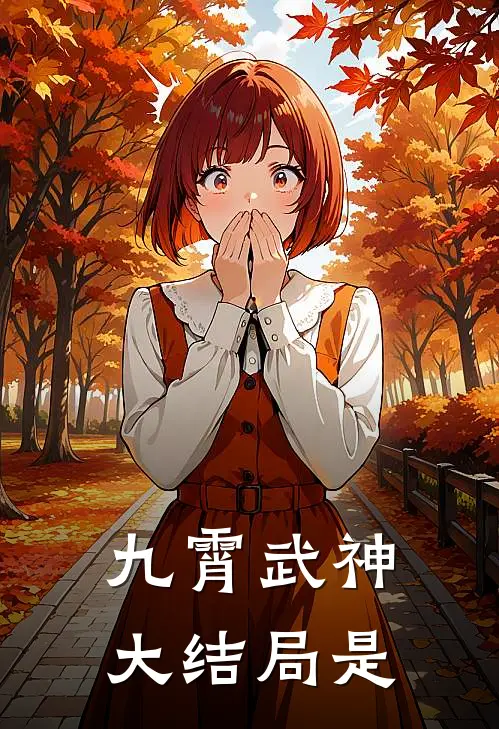 九霄武神大结局是