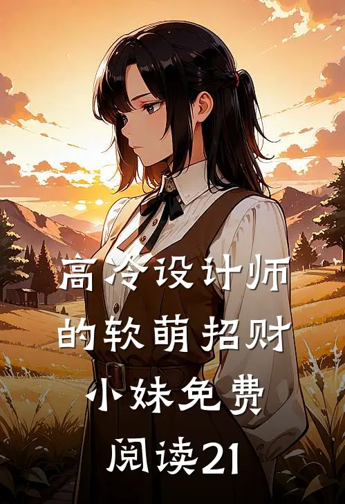 高冷设计师的软萌招财小妹免费阅读21