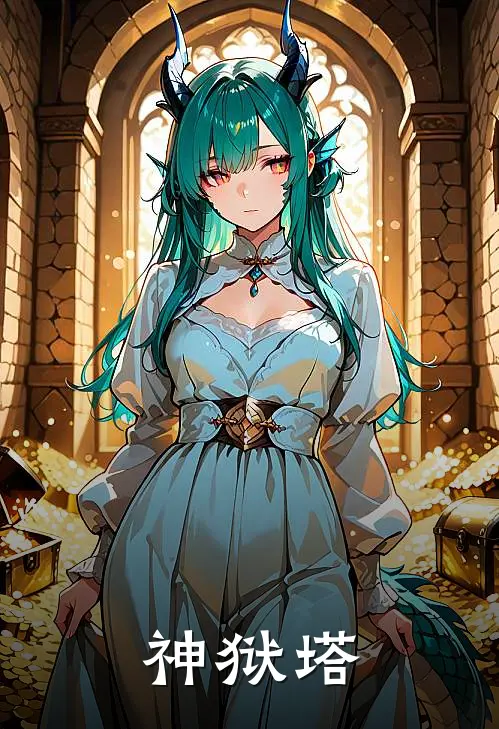 神狱塔