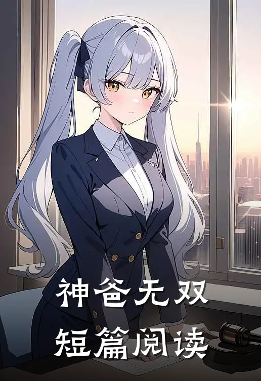 神爸无双短篇阅读