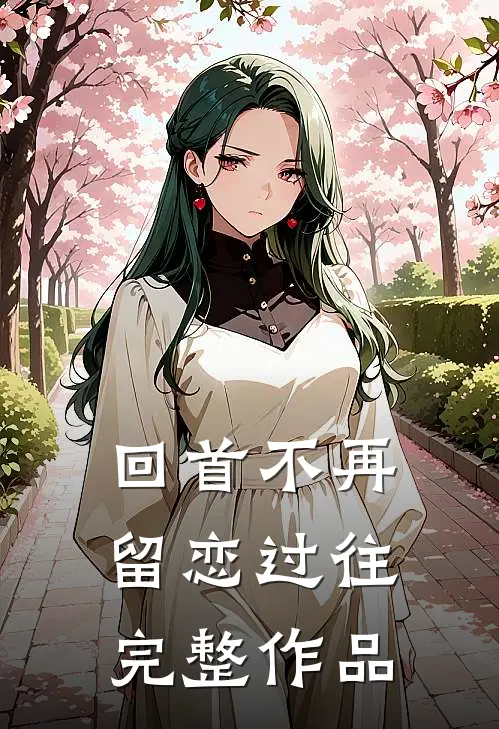回首不再留恋过往完整作品