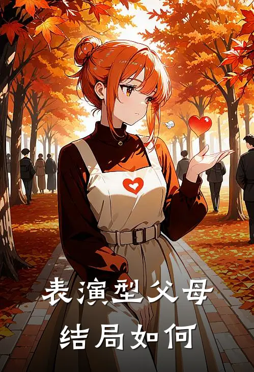 表演型父母结局如何