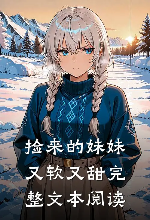 捡来的妹妹又软又甜完整文本阅读