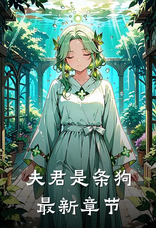 夫君是条狗最新章节