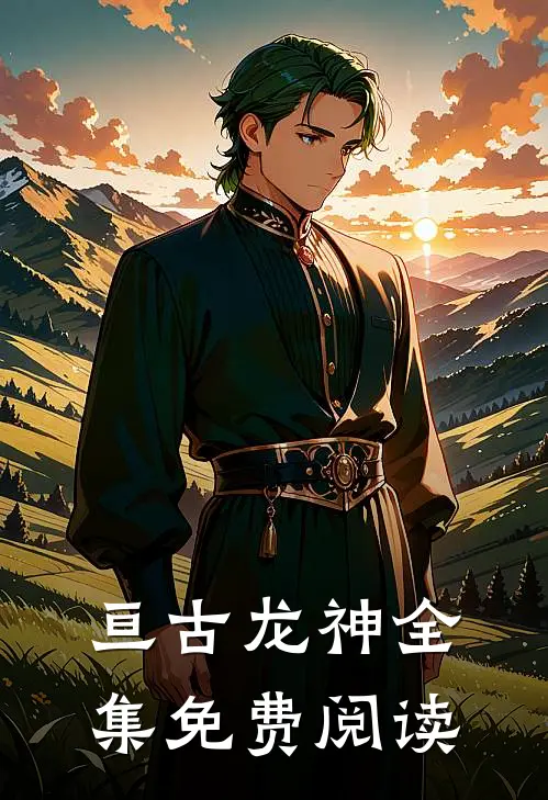 亘古龙神全集免费阅读