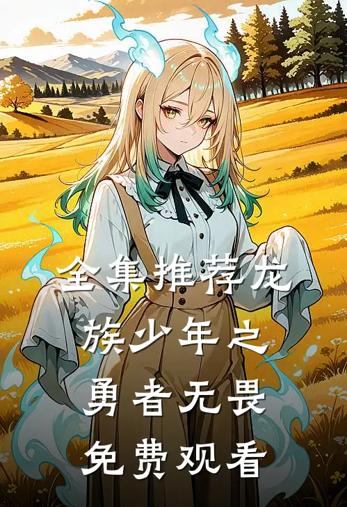 全集推荐龙族少年之勇者无畏免费观看
