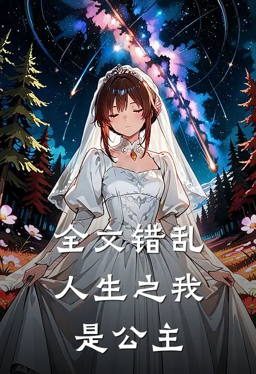 全文错乱人生之我是公主