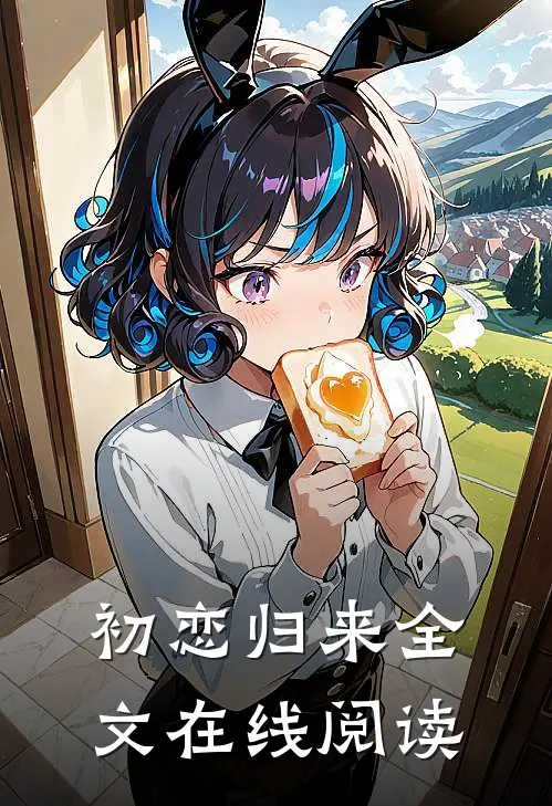 初恋归来全文在线阅读