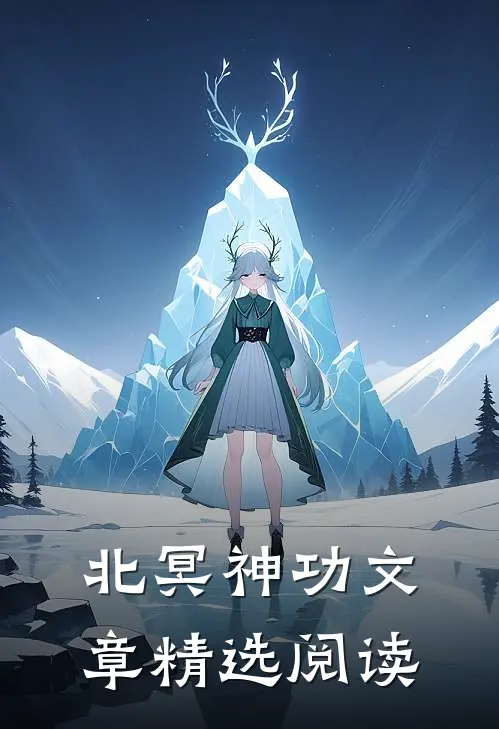 北冥神功文章精选阅读
